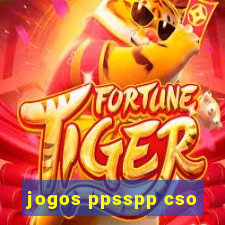 jogos ppsspp cso